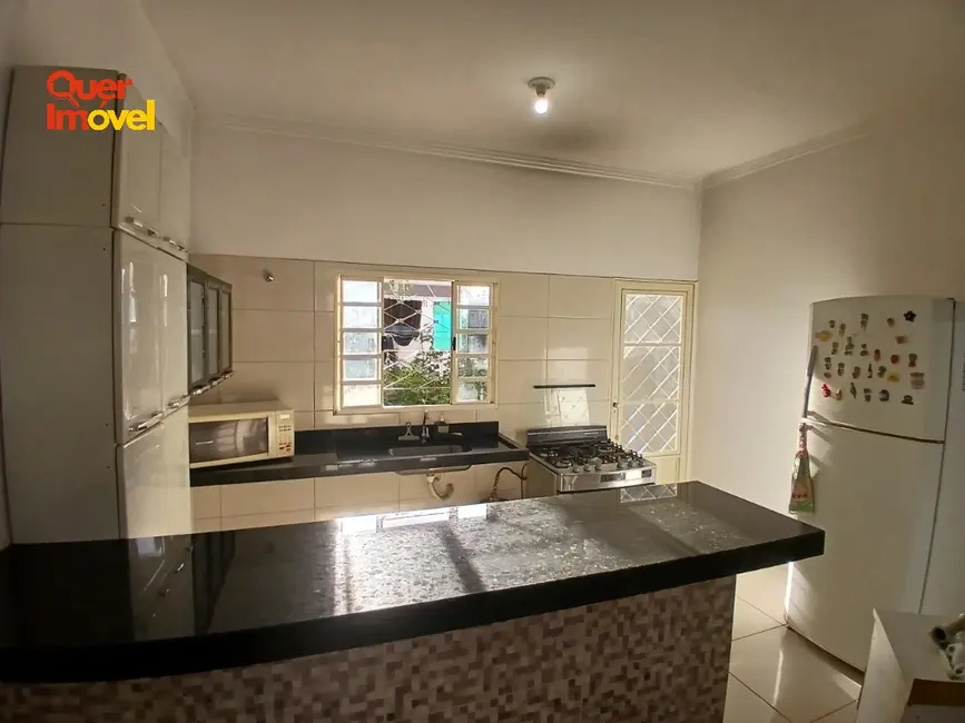 Casa com 2 quartos à venda, 73m2 em Ribeirao Preto - SP - imagem 3 Foto 3 de Casa com 2 quartos à venda, 73m2 em Ribeirao Preto - SP