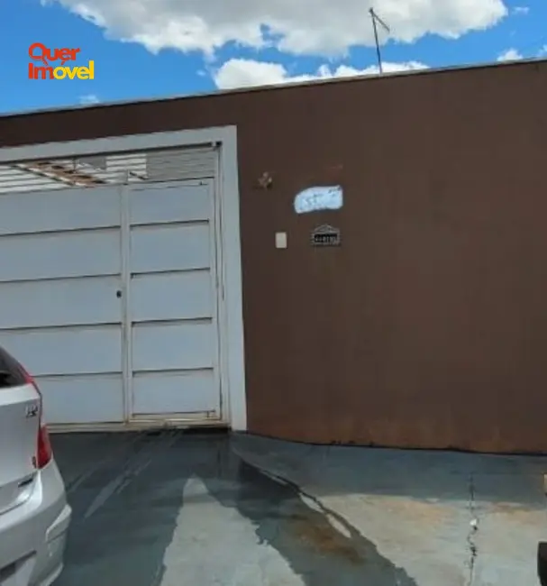 Casa com 2 quartos à venda, 73m2 em Ribeirao Preto - SP - imagem 1 Foto 1 de Casa com 2 quartos à venda, 73m2 em Ribeirao Preto - SP