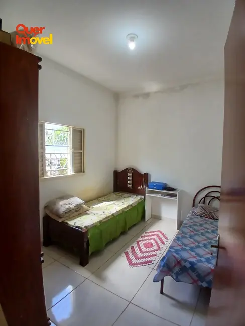 Casa com 2 quartos à venda, 73m2 em Ribeirao Preto - SP - imagem 5 Foto 5 de Casa com 2 quartos à venda, 73m2 em Ribeirao Preto - SP