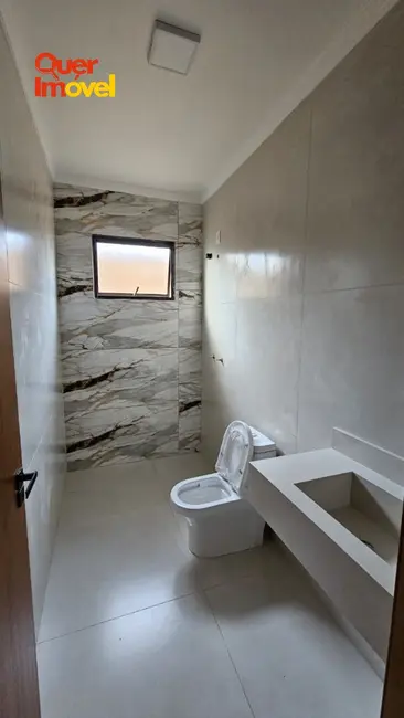 Foto 8 de Casa com 3 quartos à venda, 103m2 em Ribeirao Preto - SP