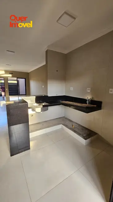 Foto 4 de Casa com 3 quartos à venda, 103m2 em Ribeirao Preto - SP