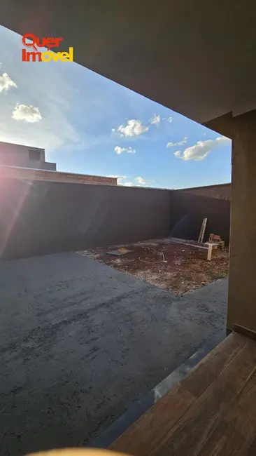 Foto 2 de Casa com 3 quartos à venda, 103m2 em Ribeirao Preto - SP