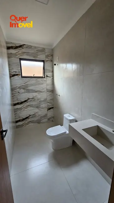 Foto 6 de Casa com 3 quartos à venda, 103m2 em Ribeirao Preto - SP