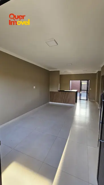 Foto 3 de Casa com 3 quartos à venda, 103m2 em Ribeirao Preto - SP