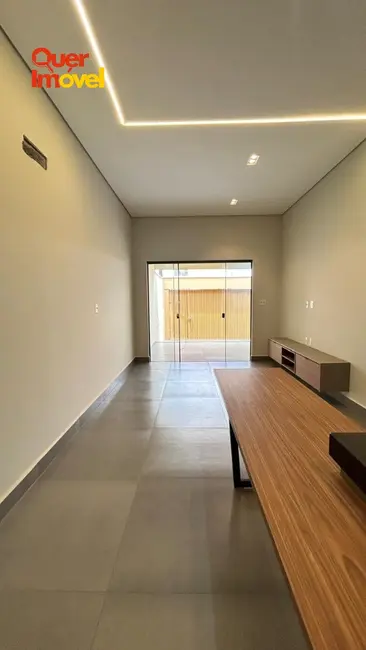 Casa com 3 quartos à venda, 95m2 em Ribeirao Preto - SP - imagem 3 Foto 3 de Casa com 3 quartos à venda, 95m2 em Ribeirao Preto - SP