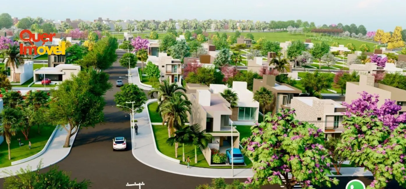 Terreno / Lote à venda, 250m2 em Ribeirao Preto - SP - imagem 5 Foto 5 de Terreno / Lote à venda, 250m2 em Ribeirao Preto - SP
