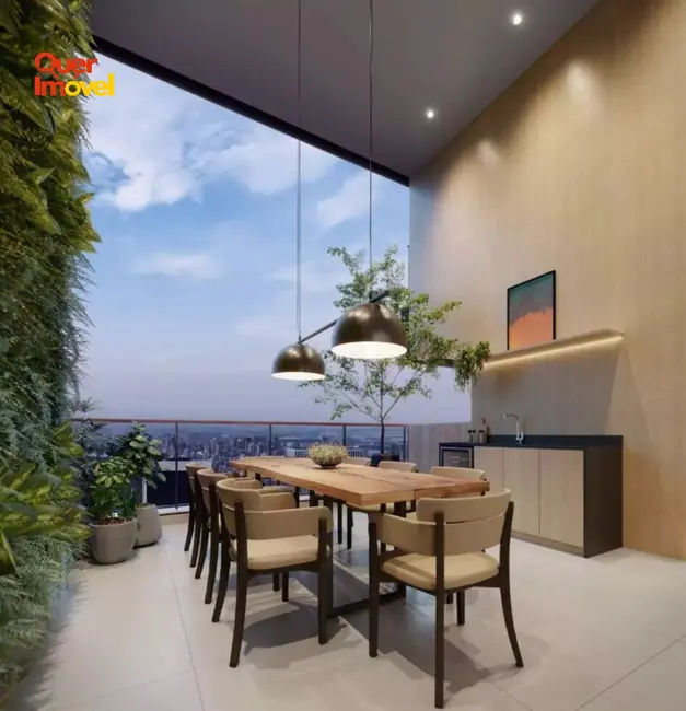 Foto 5 de Apartamento com 4 quartos à venda, 370m2 em Jardim Botânico, Ribeirao Preto - SP