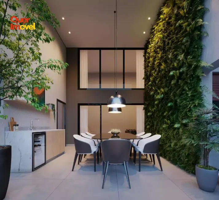 Foto 4 de Apartamento com 4 quartos à venda, 179m2 em Jardim Botânico, Ribeirao Preto - SP