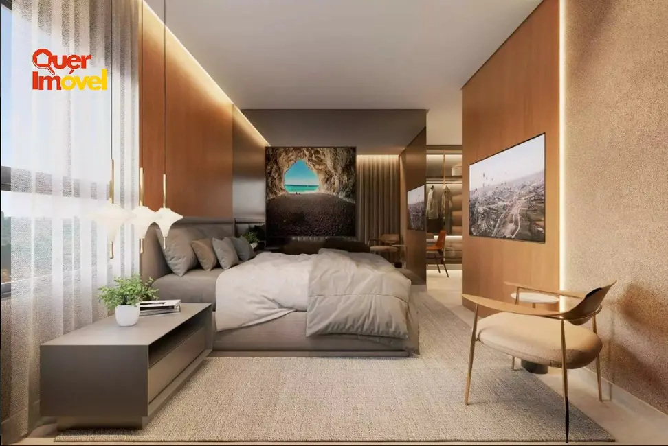 Apartamento com 3 quartos à venda, 156m2 em Jardim Botânico, Ribeirao Preto - SP - imagem 3 Foto 3 de Apartamento com 3 quartos à venda, 156m2 em Jardim Botânico, Ribeirao Preto - SP