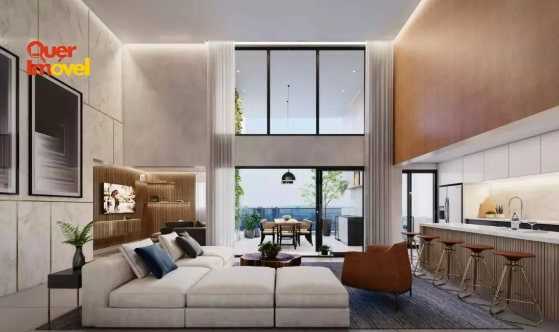 Apartamento com 3 quartos à venda, 156m2 em Jardim Botânico, Ribeirao Preto - SP - imagem 1 Foto 1 de Apartamento com 3 quartos à venda, 156m2 em Jardim Botânico, Ribeirao Preto - SP