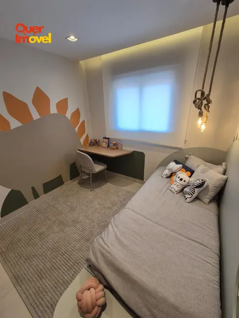 Foto 6 de Apartamento com 2 quartos à venda, 63m2 em Ribeirânia, Ribeirao Preto - SP