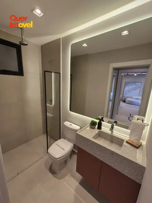 Foto 8 de Apartamento com 2 quartos à venda, 63m2 em Ribeirânia, Ribeirao Preto - SP