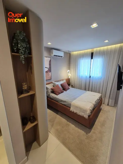 Foto 9 de Apartamento com 2 quartos à venda, 63m2 em Ribeirânia, Ribeirao Preto - SP