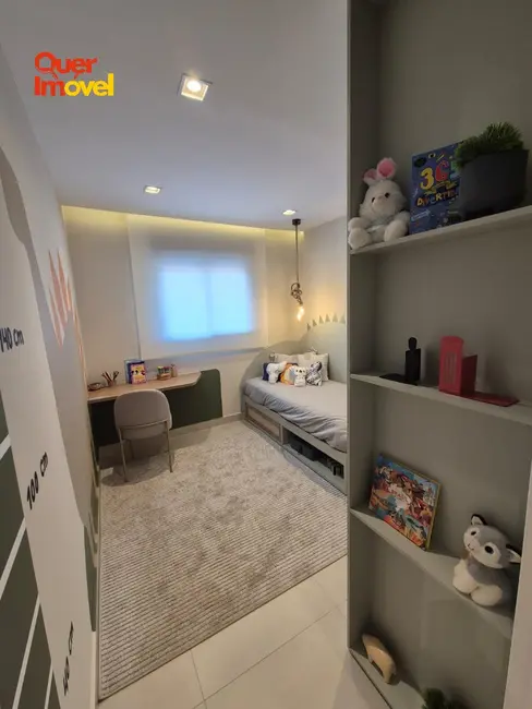 Foto 4 de Apartamento com 2 quartos à venda, 63m2 em Ribeirânia, Ribeirao Preto - SP
