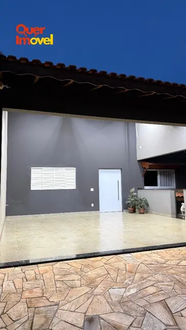 Casa com 3 quartos à venda, 262m2 em Parque Residencial Cândido Portinari, Ribeirao Preto - SP - imagem 1 Foto 1 de Casa com 3 quartos à venda, 262m2 em Parque Residencial Cândido Portinari, Ribeirao Preto - SP