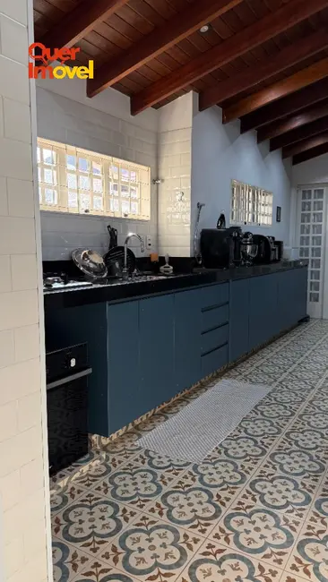 Casa com 3 quartos à venda, 262m2 em Parque Residencial Cândido Portinari, Ribeirao Preto - SP - imagem 5 Foto 5 de Casa com 3 quartos à venda, 262m2 em Parque Residencial Cândido Portinari, Ribeirao Preto - SP