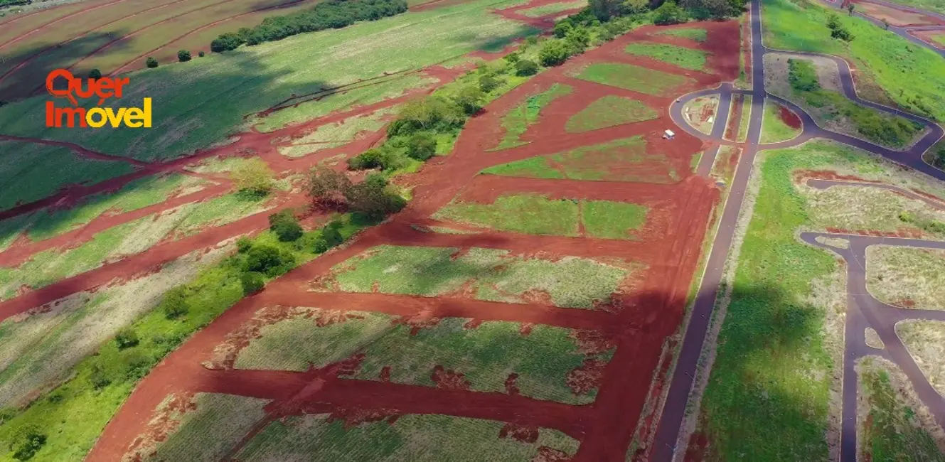 Foto 5 de Terreno / Lote à venda, 300m2 em Ribeirao Preto - SP