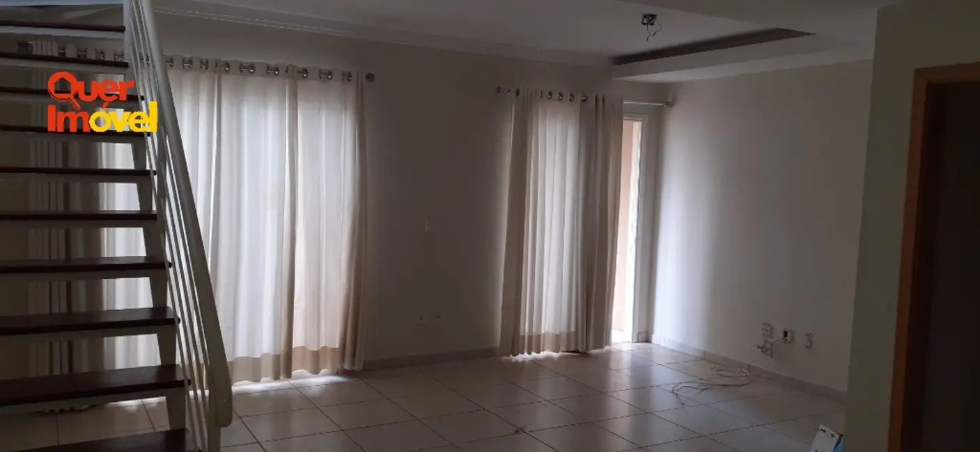 Apartamento com 3 quartos à venda, 174m2 em Nova Aliança, Ribeirao Preto - SP - imagem 1 Foto 1 de Apartamento com 3 quartos à venda, 174m2 em Nova Aliança, Ribeirao Preto - SP
