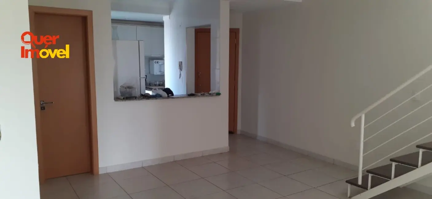Apartamento com 3 quartos à venda, 174m2 em Nova Aliança, Ribeirao Preto - SP - imagem 2 Foto 2 de Apartamento com 3 quartos à venda, 174m2 em Nova Aliança, Ribeirao Preto - SP