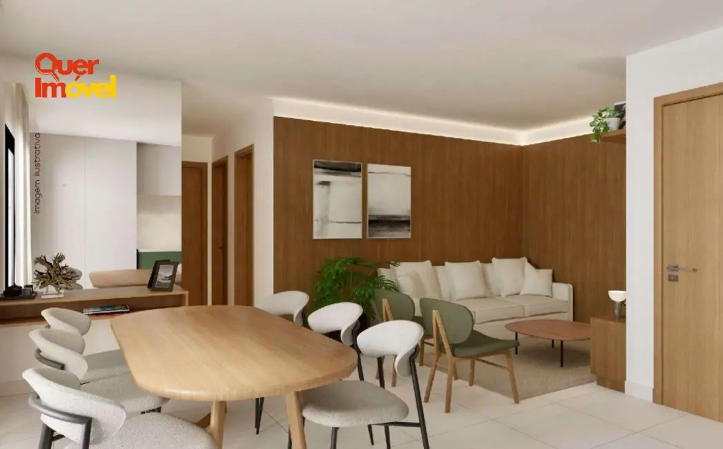 Apartamento com 3 quartos à venda, 67m2 em Ribeirao Preto - SP - imagem 1 Foto 1 de Apartamento com 3 quartos à venda, 67m2 em Ribeirao Preto - SP