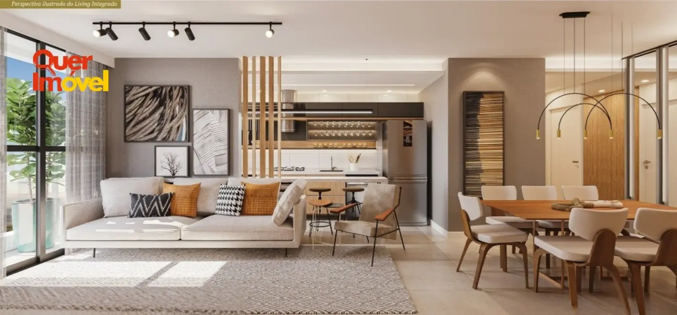Foto 1 de Apartamento com 2 quartos à venda, 73m2 em Ribeirao Preto - SP