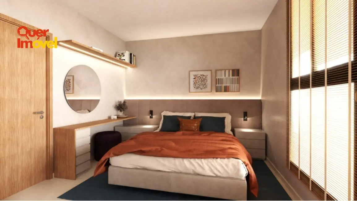 Foto 4 de Casa de Condomínio com 2 quartos à venda, 94m2 em Ribeirao Preto - SP