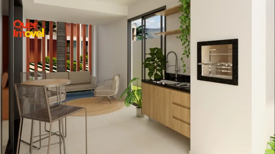 Casa de Condomínio com 3 quartos à venda, 94m2 em Ribeirao Preto - SP - imagem 4 Foto 4 de Casa de Condomínio com 3 quartos à venda, 94m2 em Ribeirao Preto - SP