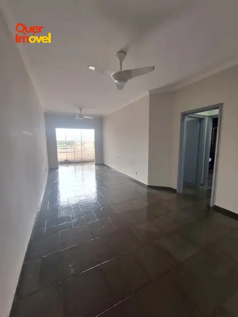 Foto 1 de Apartamento com 3 quartos à venda, 95m2 em Condomínio Itamaraty, Ribeirao Preto - SP