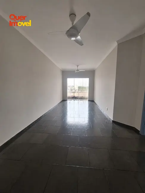 Foto 2 de Apartamento com 3 quartos à venda, 95m2 em Condomínio Itamaraty, Ribeirao Preto - SP