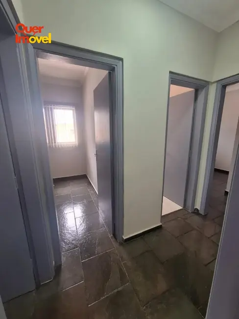 Foto 8 de Apartamento com 3 quartos à venda, 95m2 em Condomínio Itamaraty, Ribeirao Preto - SP