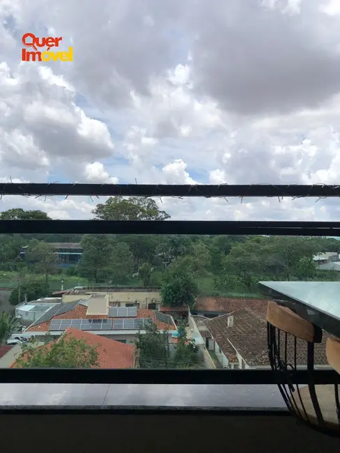 Foto 1 de Apartamento com 1 quarto à venda, 32m2 em Ribeirânia, Ribeirao Preto - SP