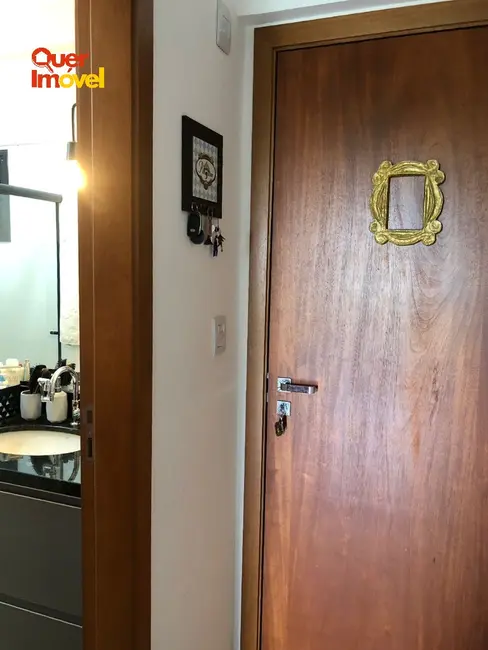 Foto 8 de Apartamento com 1 quarto à venda, 32m2 em Ribeirânia, Ribeirao Preto - SP