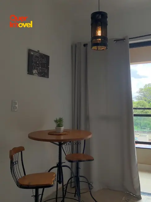 Foto 2 de Apartamento com 1 quarto à venda, 32m2 em Ribeirânia, Ribeirao Preto - SP