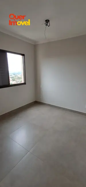 Foto 6 de Apartamento com 2 quartos à venda, 48m2 em Ipiranga, Ribeirao Preto - SP