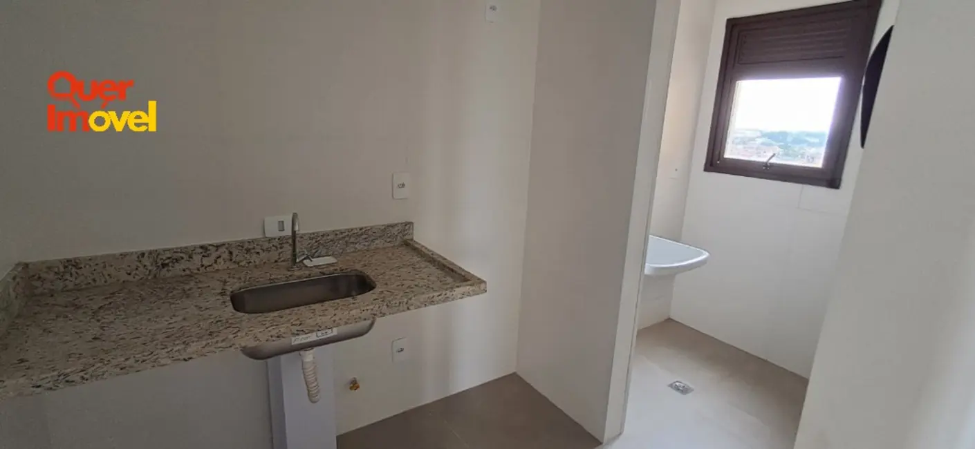 Foto 4 de Apartamento com 2 quartos à venda, 48m2 em Ipiranga, Ribeirao Preto - SP