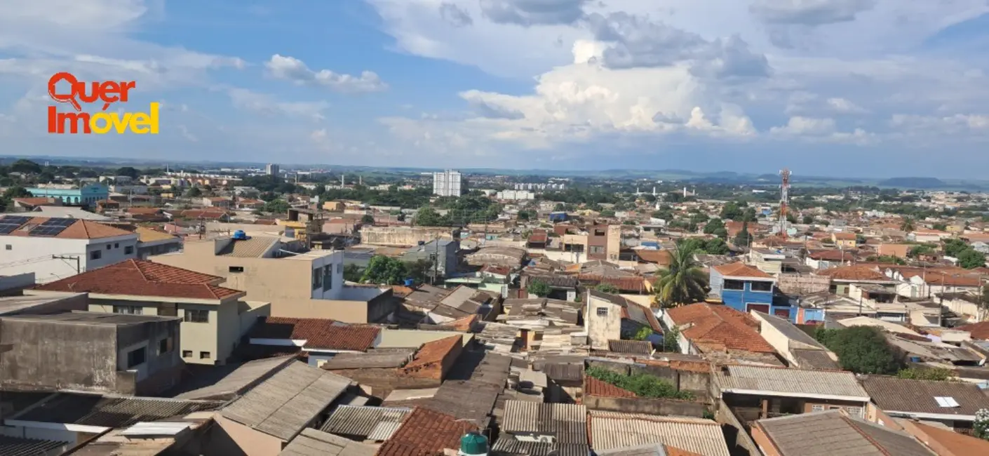 Foto 7 de Apartamento com 2 quartos à venda, 48m2 em Ipiranga, Ribeirao Preto - SP