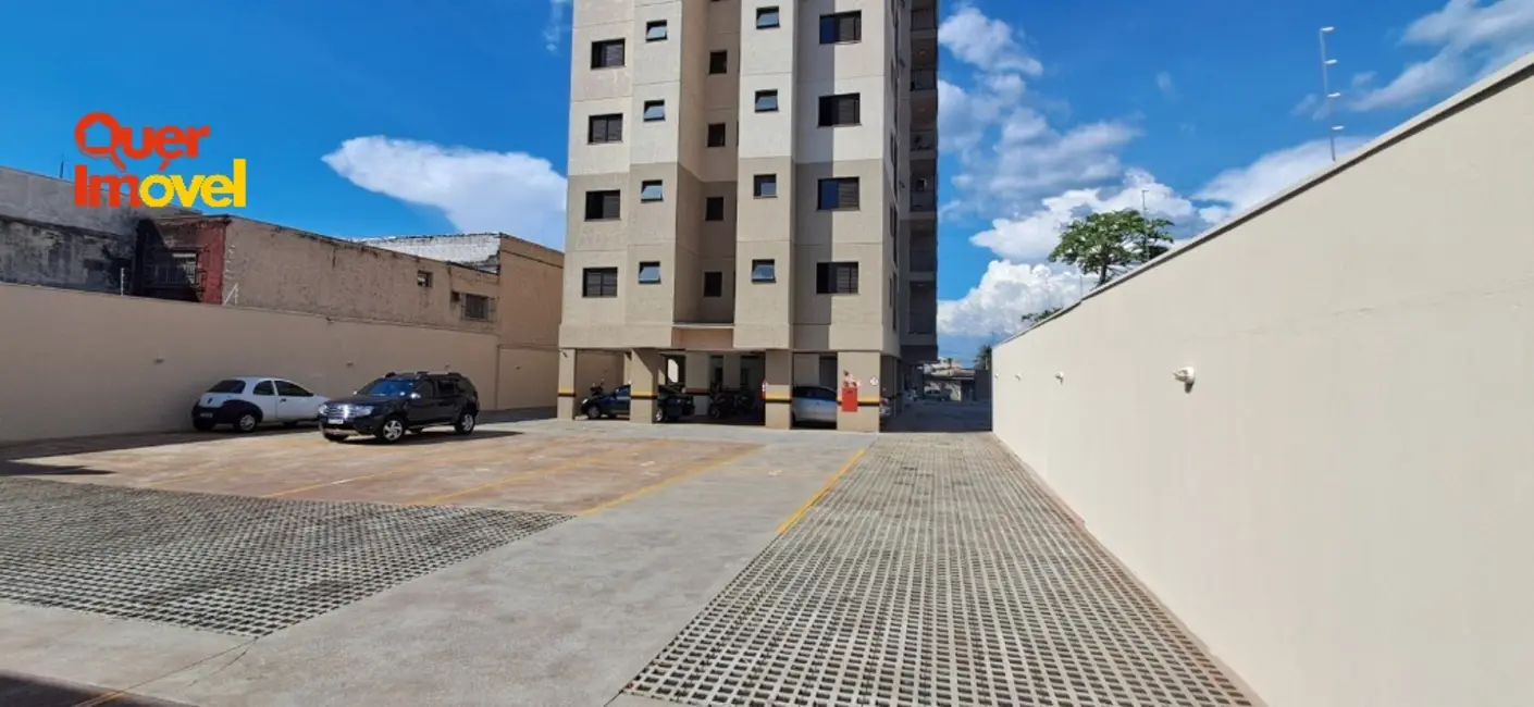 Foto 5 de Apartamento com 2 quartos à venda, 48m2 em Ipiranga, Ribeirao Preto - SP