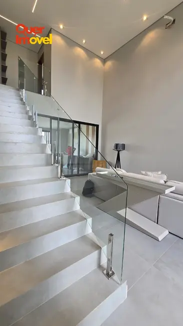 Casa de Condomínio com 4 quartos à venda, 214m2 em Quinta da Primavera, Ribeirao Preto - SP - imagem 6 Foto 6 de Casa de Condomínio com 4 quartos à venda, 214m2 em Quinta da Primavera, Ribeirao Preto - SP