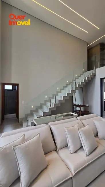 Casa de Condomínio com 4 quartos à venda, 214m2 em Quinta da Primavera, Ribeirao Preto - SP - imagem 4 Foto 4 de Casa de Condomínio com 4 quartos à venda, 214m2 em Quinta da Primavera, Ribeirao Preto - SP
