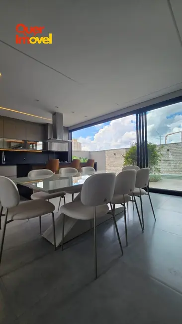 Casa de Condomínio com 4 quartos à venda, 214m2 em Quinta da Primavera, Ribeirao Preto - SP - imagem 8 Foto 8 de Casa de Condomínio com 4 quartos à venda, 214m2 em Quinta da Primavera, Ribeirao Preto - SP