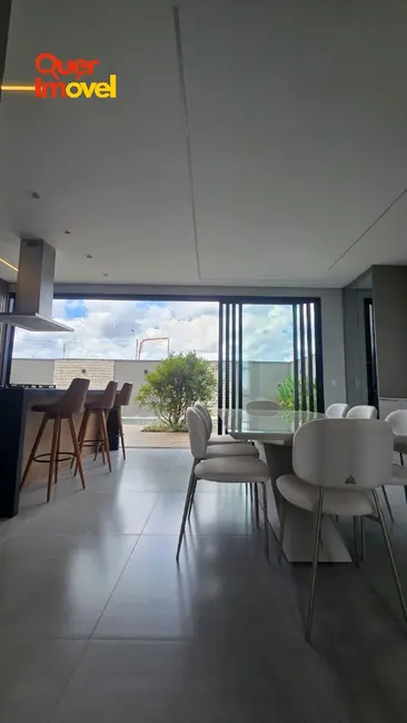 Casa de Condomínio com 4 quartos à venda, 214m2 em Quinta da Primavera, Ribeirao Preto - SP - imagem 7 Foto 7 de Casa de Condomínio com 4 quartos à venda, 214m2 em Quinta da Primavera, Ribeirao Preto - SP