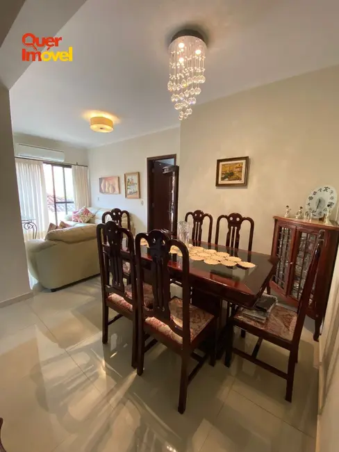 Foto 2 de Apartamento com 3 quartos à venda, 97m2 em Jardim Irajá, Ribeirao Preto - SP