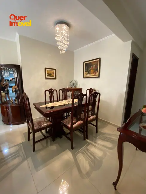 Foto 3 de Apartamento com 3 quartos à venda, 97m2 em Jardim Irajá, Ribeirao Preto - SP