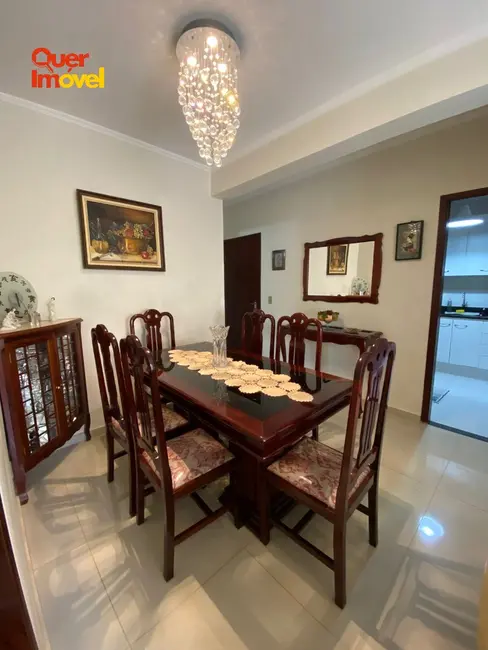 Foto 4 de Apartamento com 3 quartos à venda, 97m2 em Jardim Irajá, Ribeirao Preto - SP