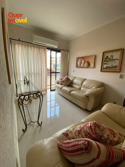 Foto 1 de Apartamento com 3 quartos à venda, 97m2 em Jardim Irajá, Ribeirao Preto - SP