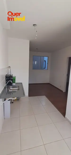 Apartamento com 2 quartos à venda, 40m2 em Ribeirao Preto - SP - imagem 1 Foto 1 de Apartamento com 2 quartos à venda, 40m2 em Ribeirao Preto - SP