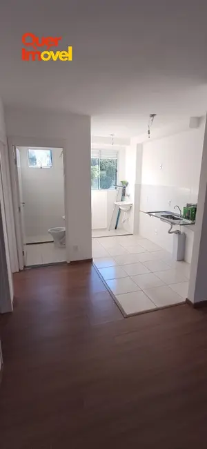 Apartamento com 2 quartos à venda, 40m2 em Ribeirao Preto - SP - imagem 2 Foto 2 de Apartamento com 2 quartos à venda, 40m2 em Ribeirao Preto - SP