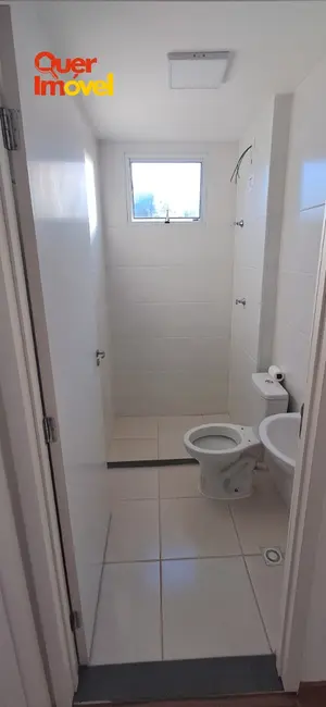 Apartamento com 2 quartos à venda, 40m2 em Ribeirao Preto - SP - imagem 4 Foto 4 de Apartamento com 2 quartos à venda, 40m2 em Ribeirao Preto - SP
