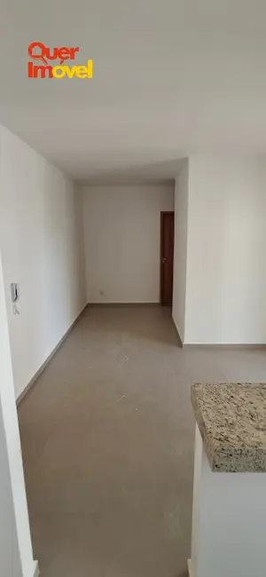 Foto 2 de Apartamento com 2 quartos à venda, 58m2 em Residencial Parque dos Servidores, Ribeirao Preto - SP