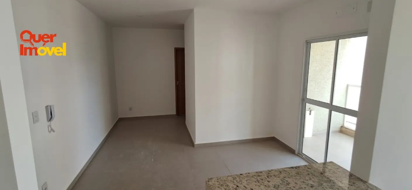 Foto 1 de Apartamento com 2 quartos à venda, 58m2 em Residencial Parque dos Servidores, Ribeirao Preto - SP